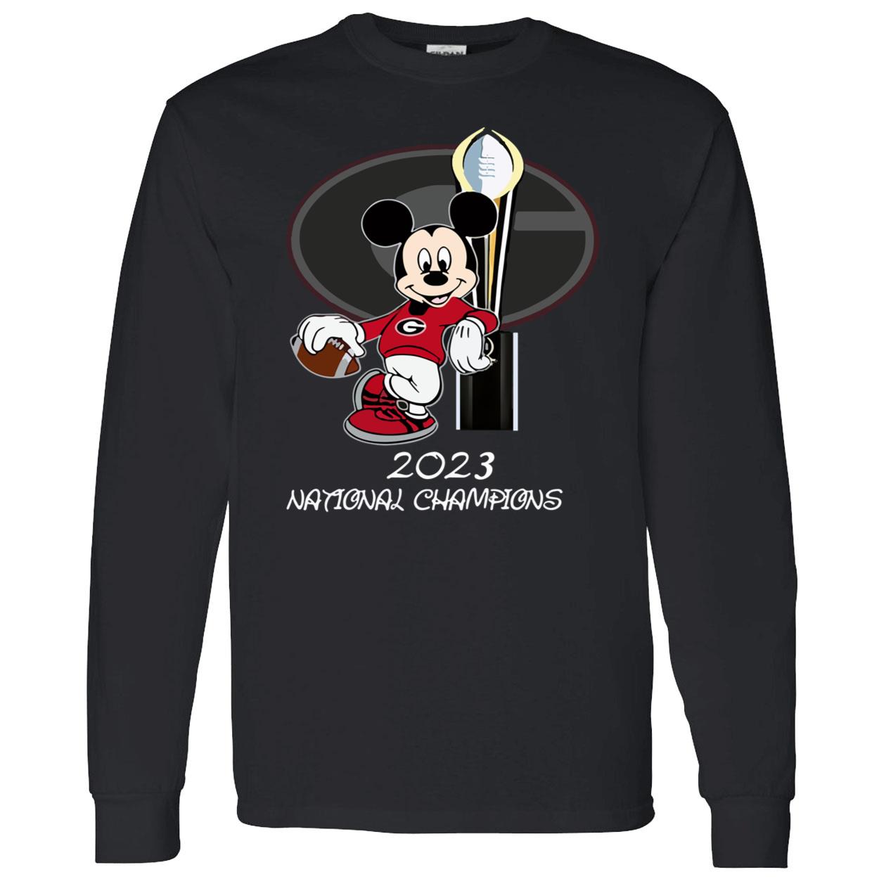 2023 National Championship Shirt 2023 National Championship Shirt