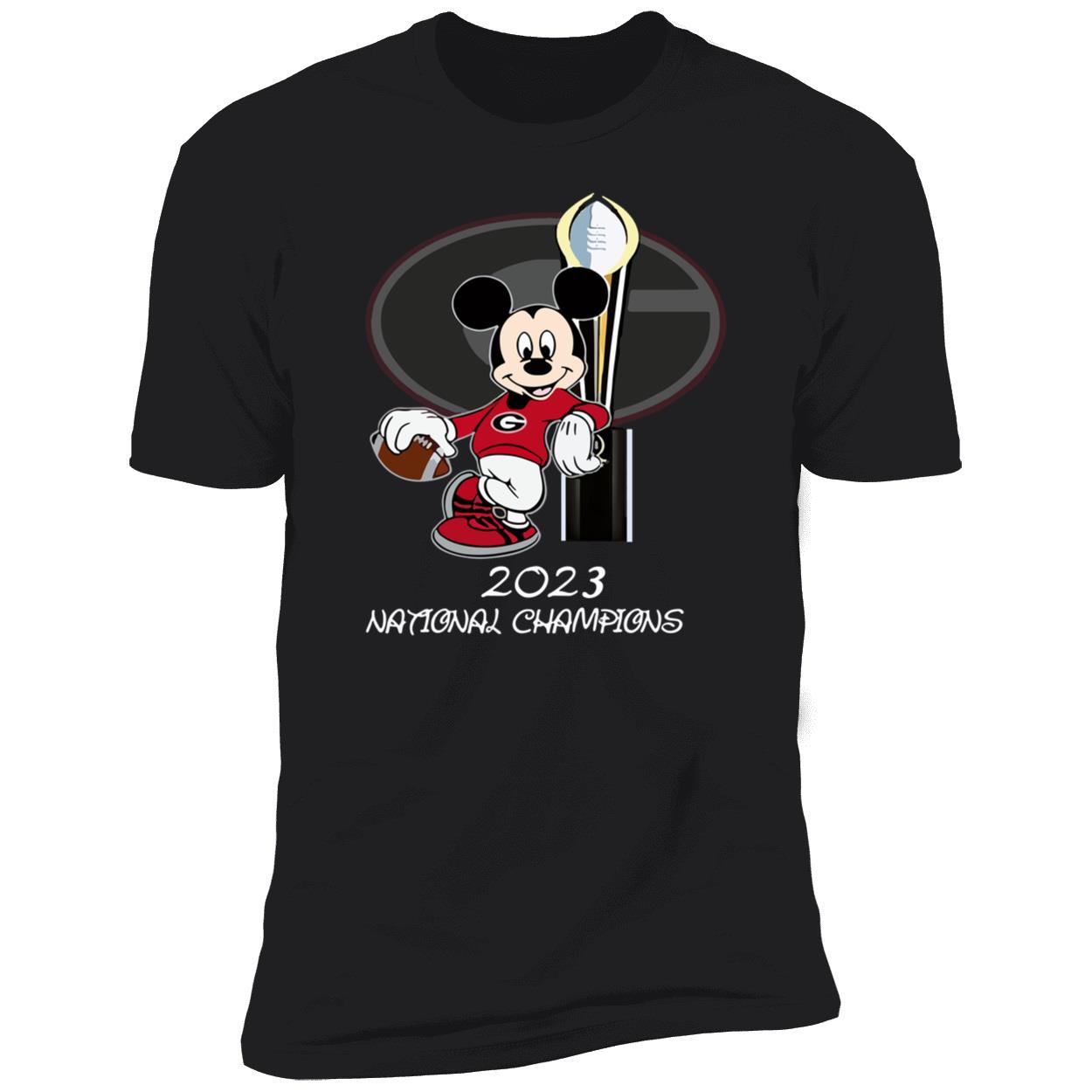 2023 National Championship Shirt 2023 National Championship Shirt