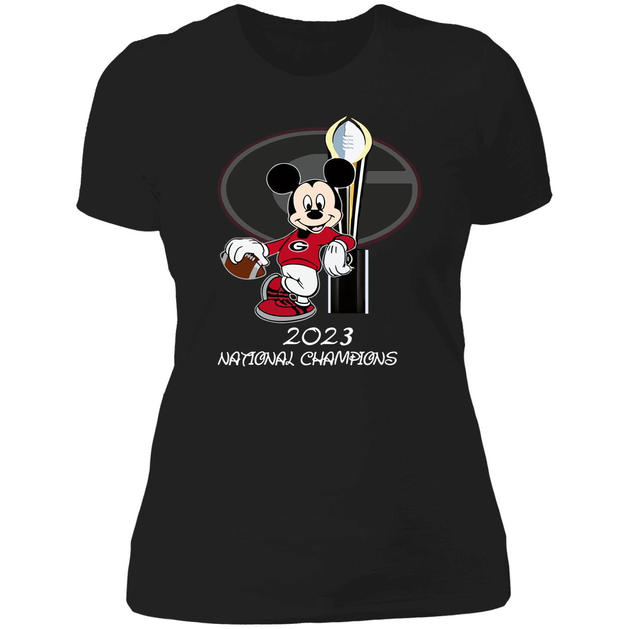 2023 National Championship Shirt 2023 National Championship Shirt