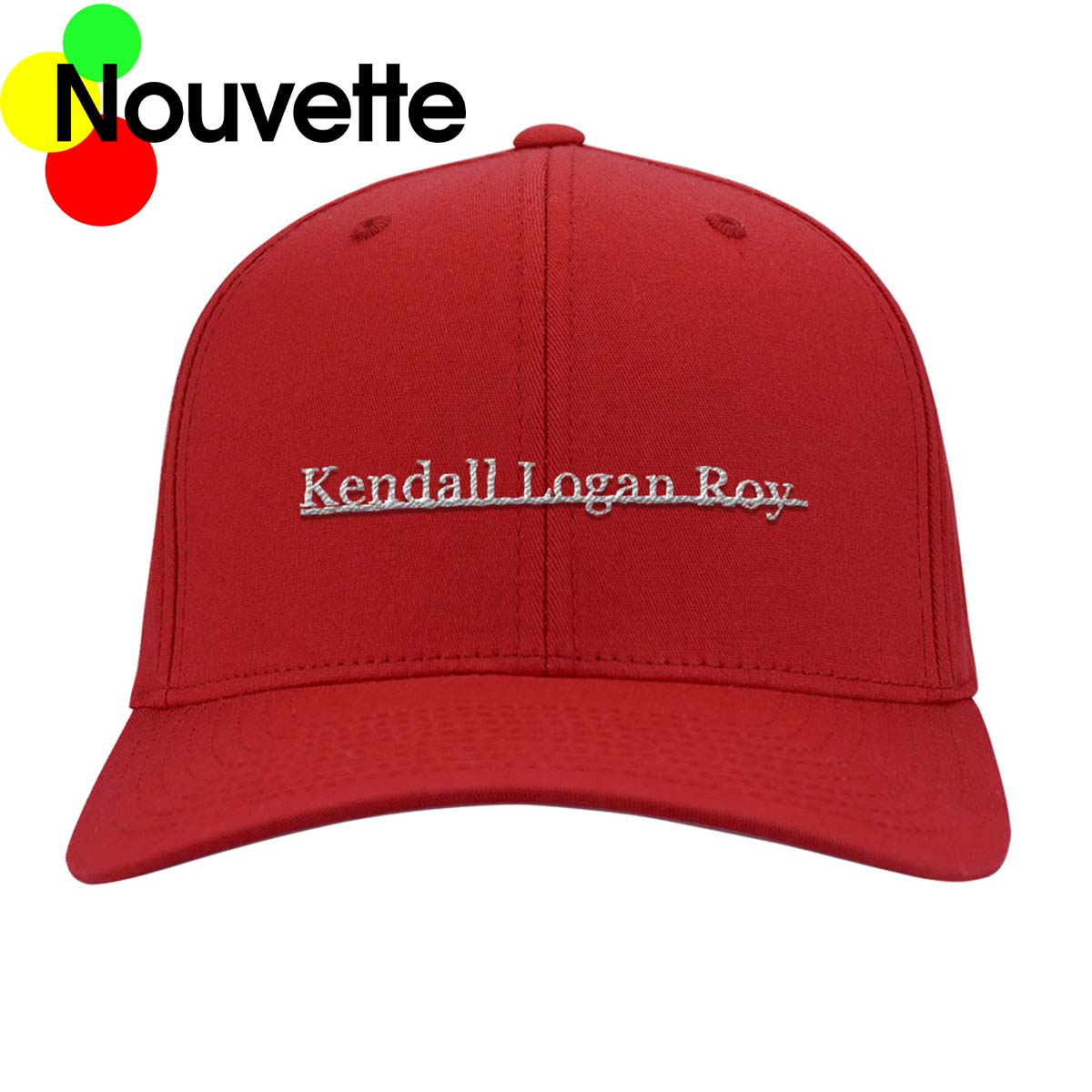 Kendall Logan Roy Hat Kendall Logan Roy Hat