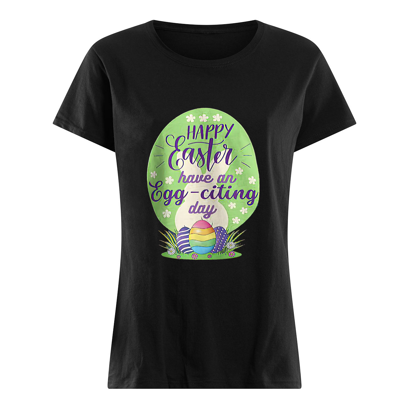 Happy Easter Have An Egg Citing Day Shirt Happy Easter Have An Egg Citing Day Shirt
