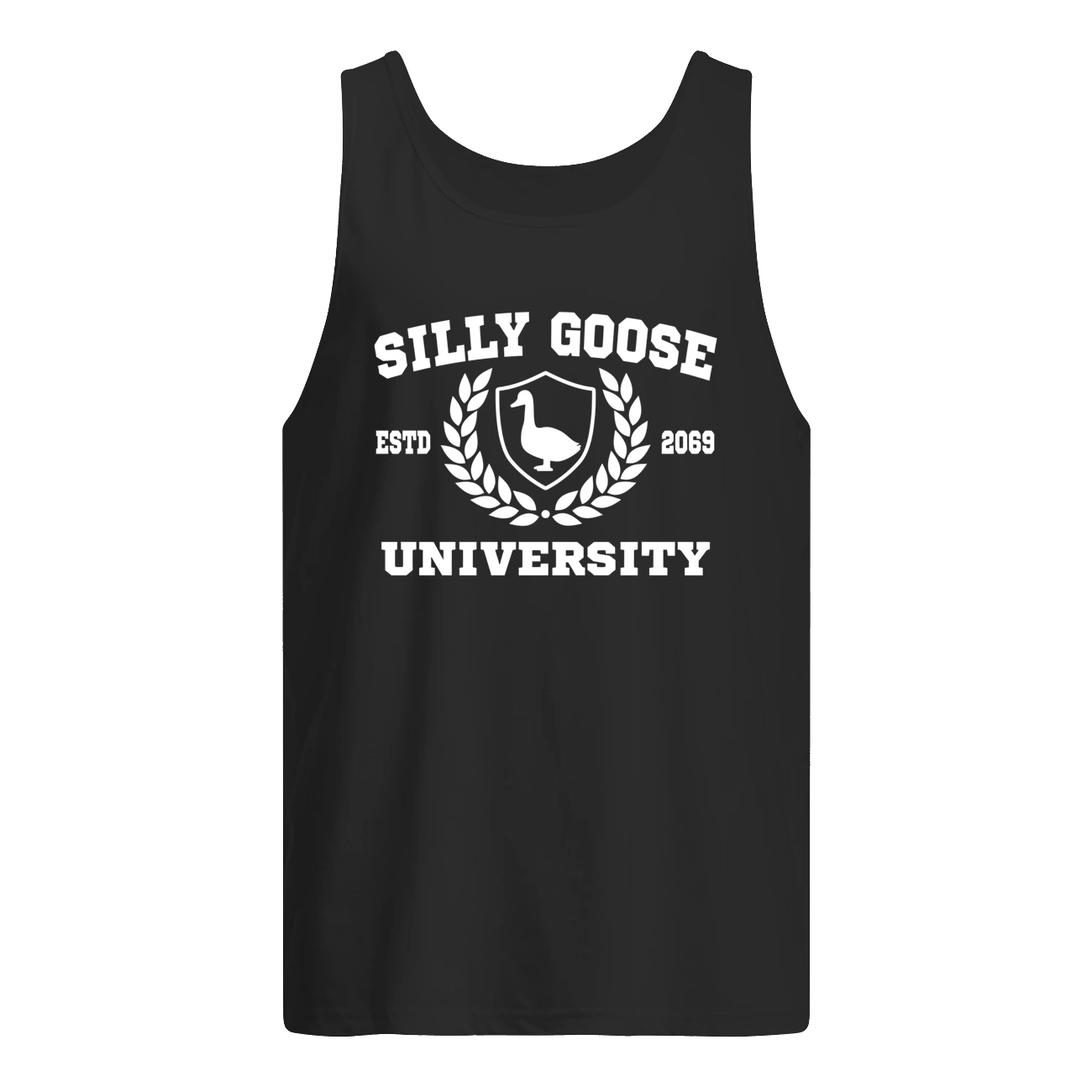 Silly Goose University Sweatshirt Silly Goose University Sweatshirt