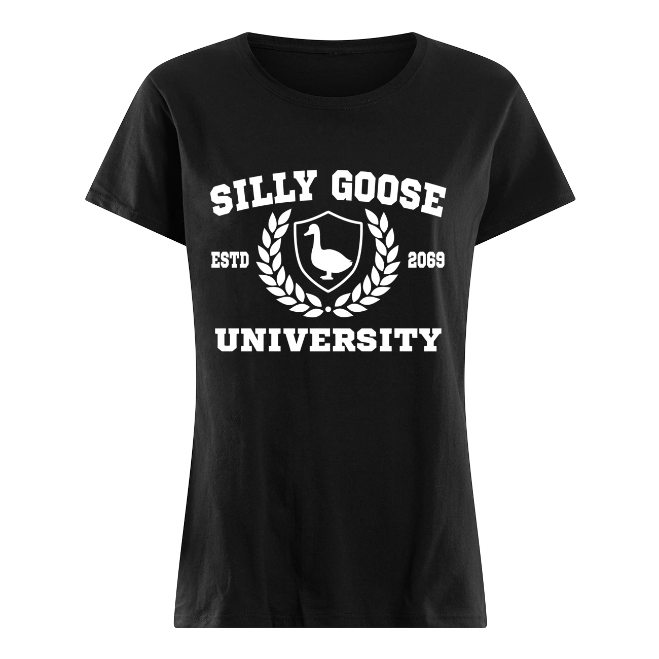 Silly Goose University Sweatshirt Silly Goose University Sweatshirt