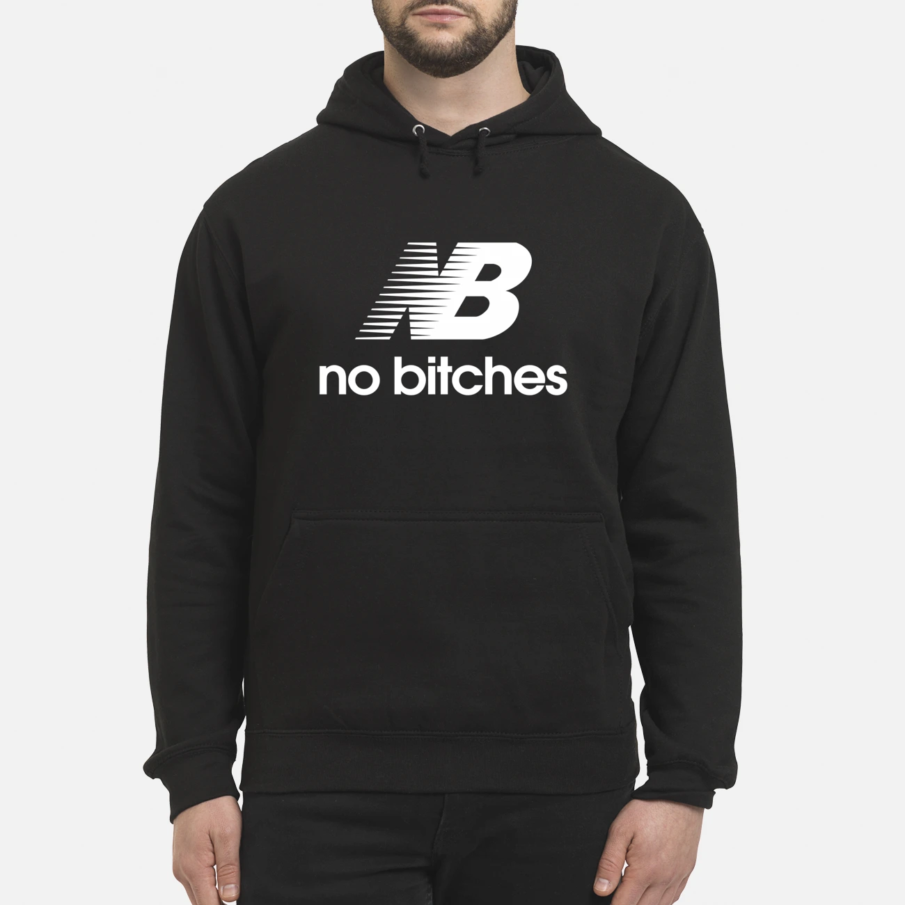 Nb No B*Tches Shirt Nb No B*Tches Shirt