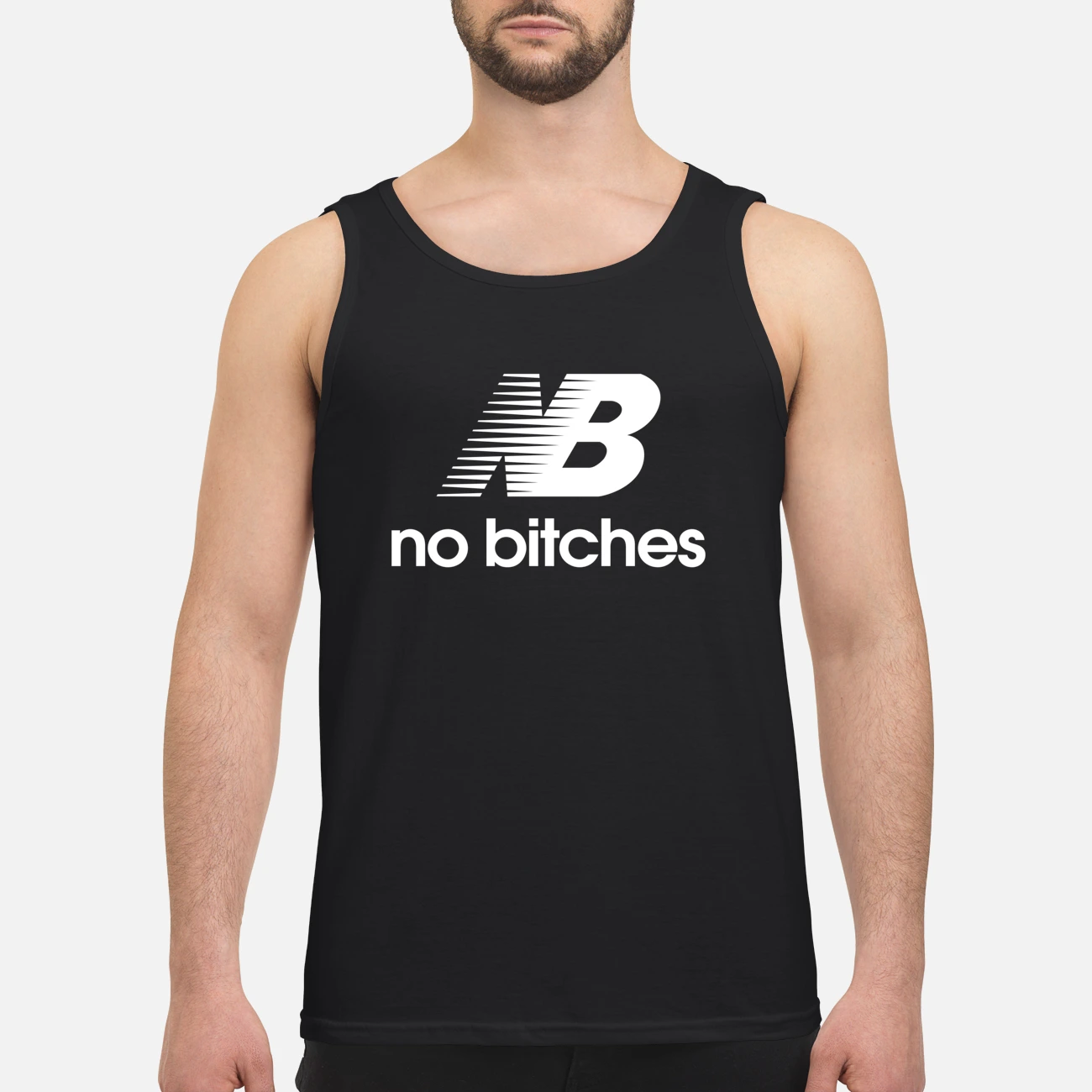 Nb No B*Tches Shirt Nb No B*Tches Shirt