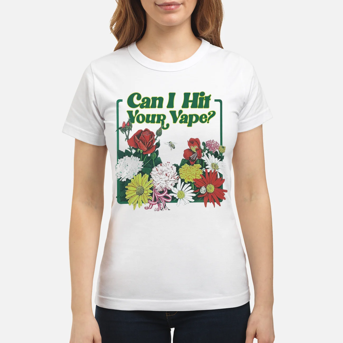 Can I Hit Your Vape Shirt Can I Hit Your Vape Shirt