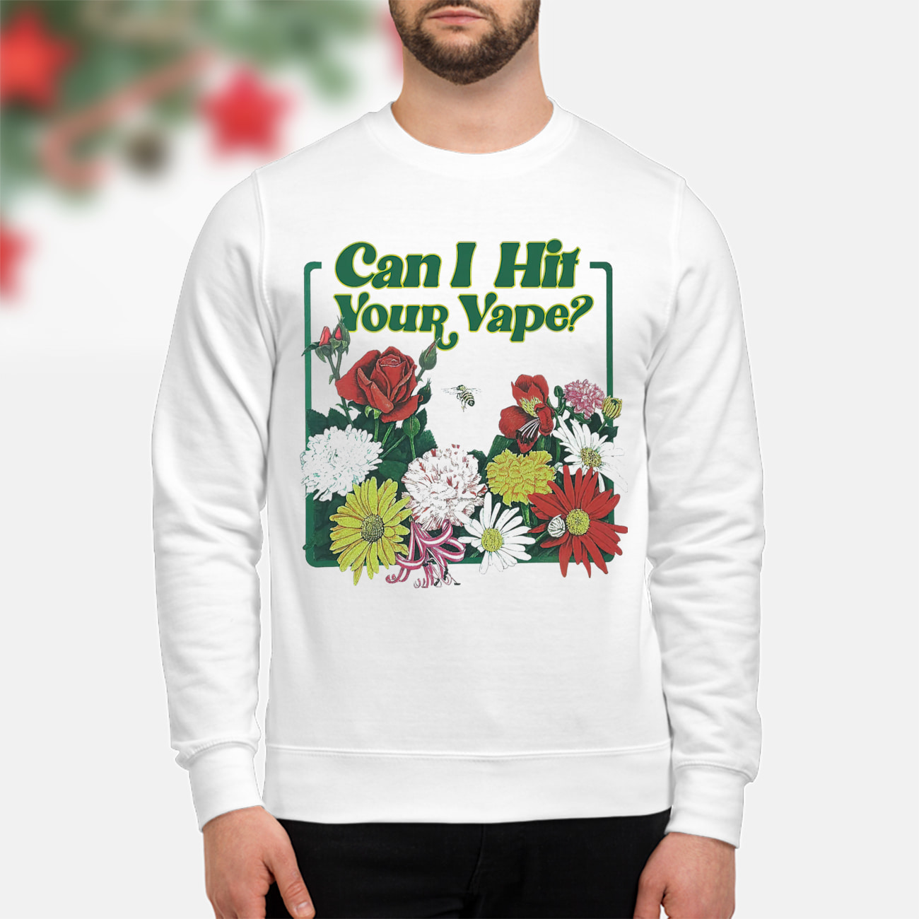 Can I Hit Your Vape Shirt Can I Hit Your Vape Shirt