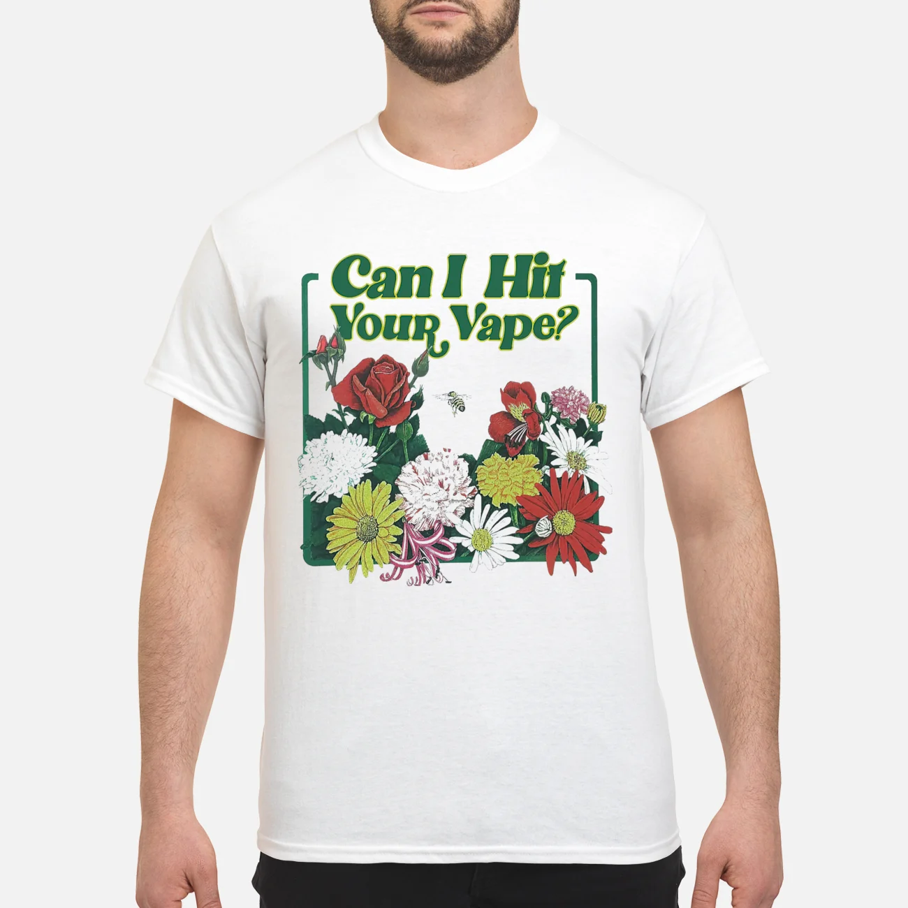 Can I Hit Your Vape Shirt Can I Hit Your Vape Shirt