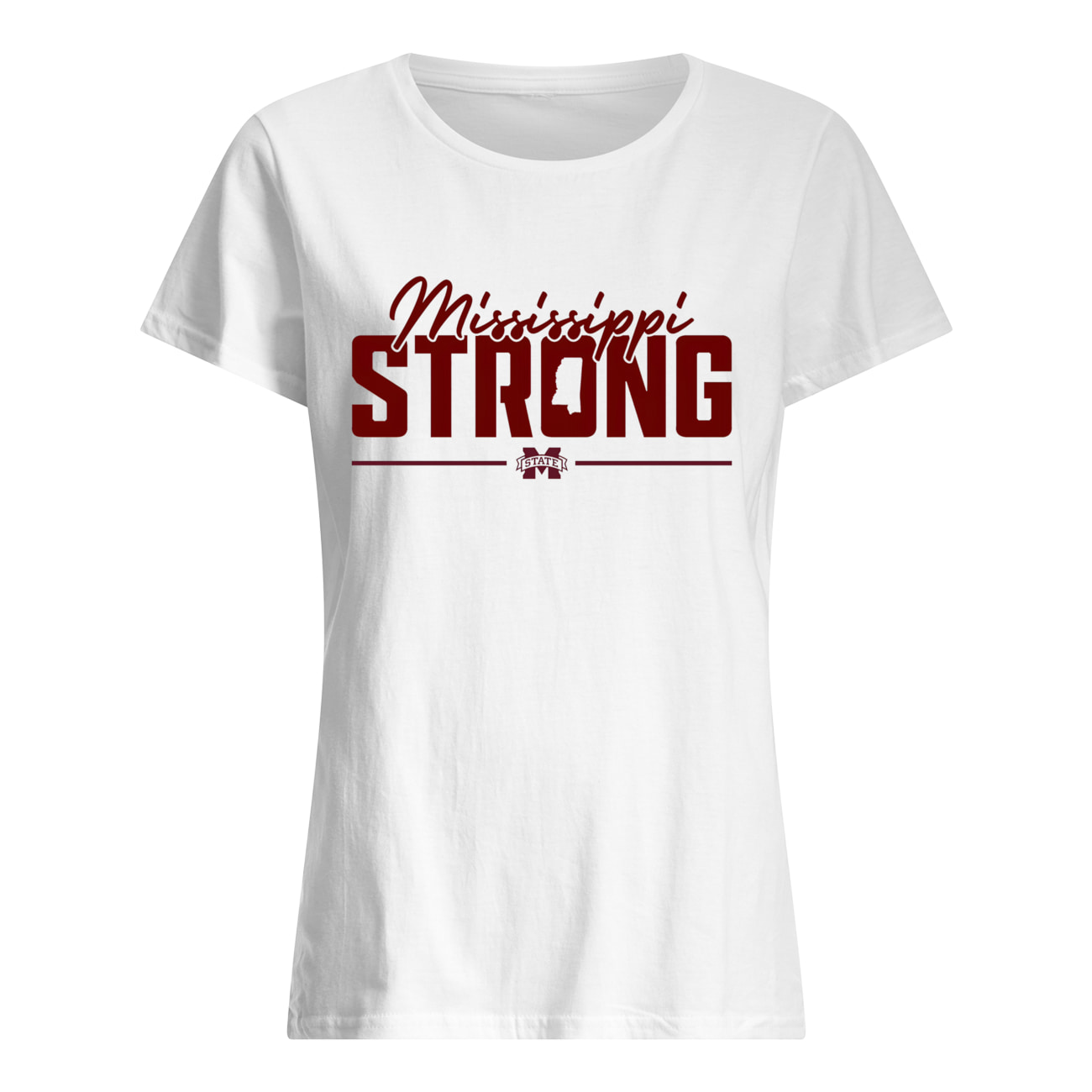 Mississippi Strong Shirt Mississippi Strong Shirt