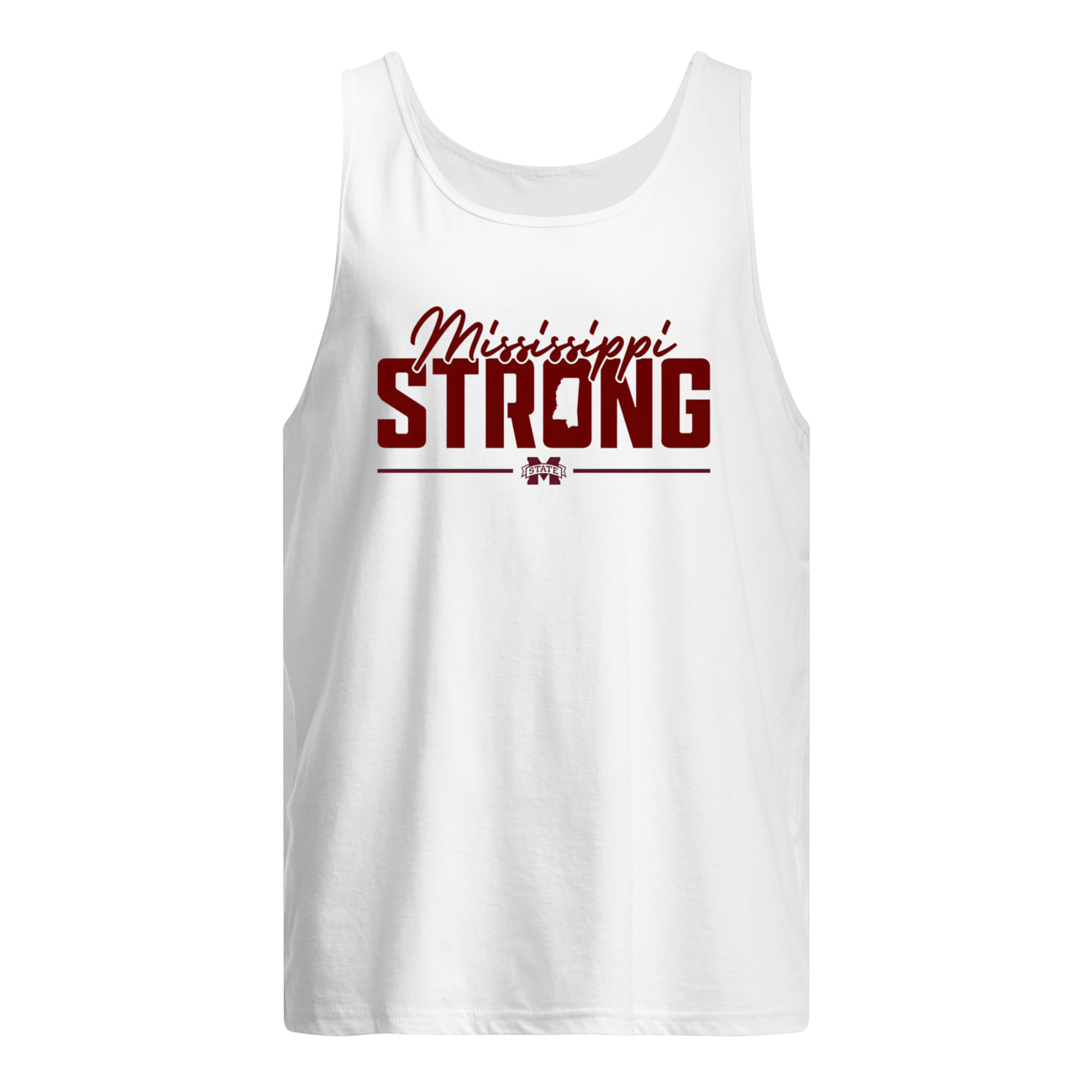 Mississippi Strong Shirt Mississippi Strong Shirt