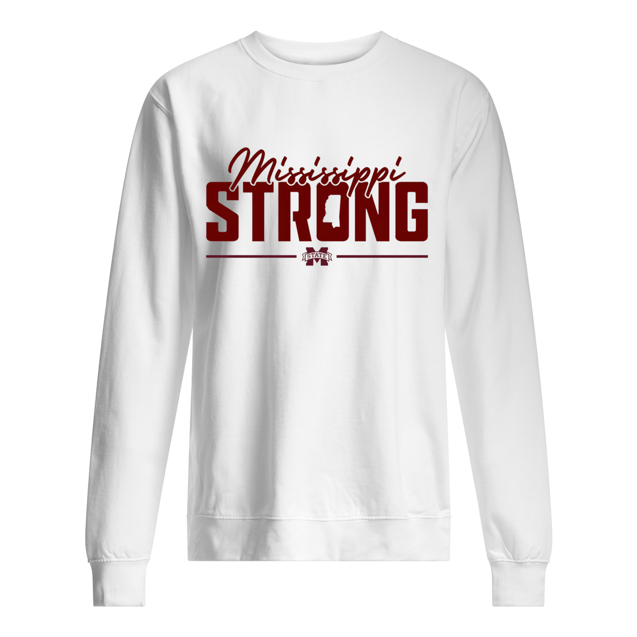 Mississippi Strong Shirt Mississippi Strong Shirt