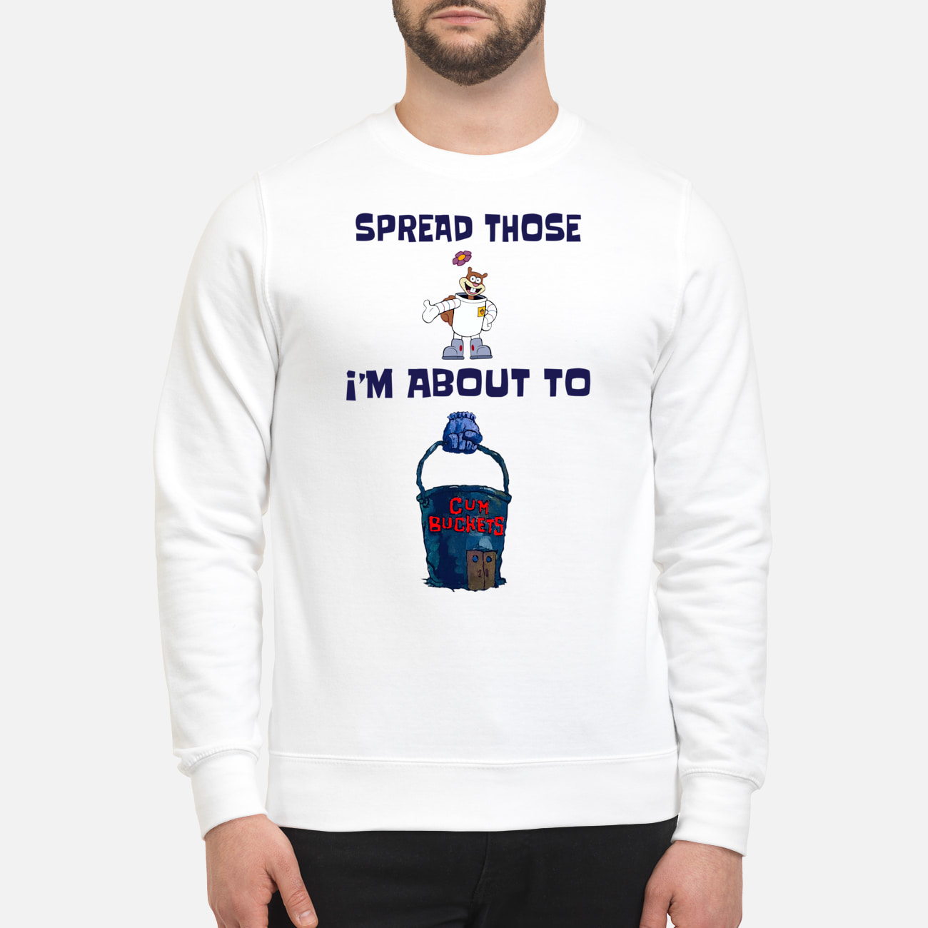 Spread Those I’M About To Shirt Spread Those I’M About To Shirt