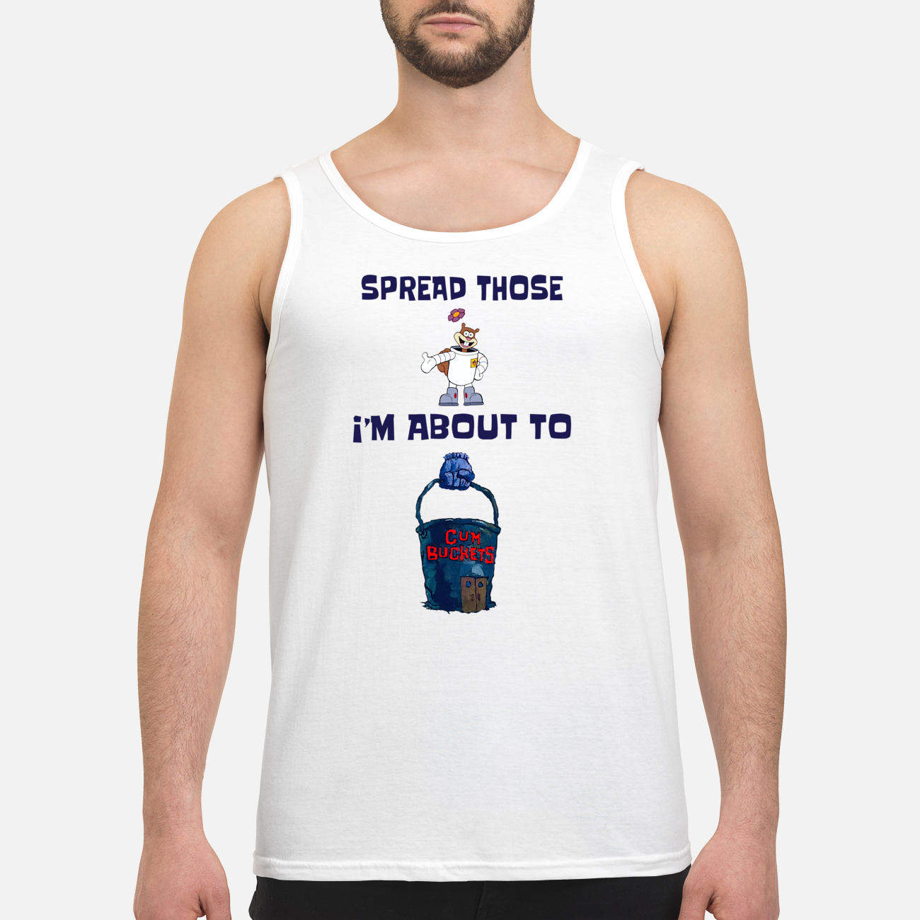 Spread Those I’M About To Shirt Spread Those I’M About To Shirt