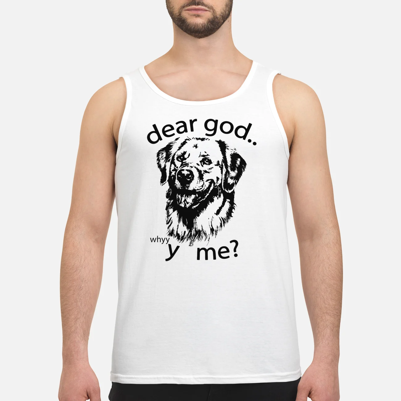 Dear God Whyyy Me Shirt Dear God Whyyy Me Shirt