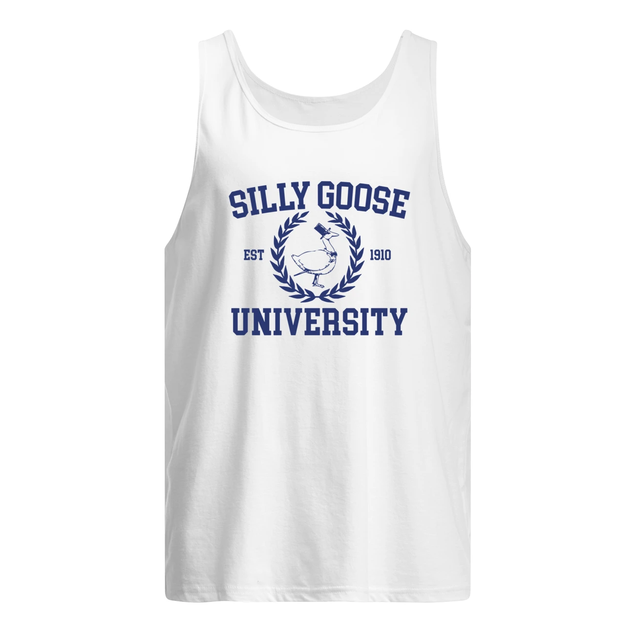 Silly Goose University Est 1910 Sweatshirt Silly Goose University Est 1910 Sweatshirt