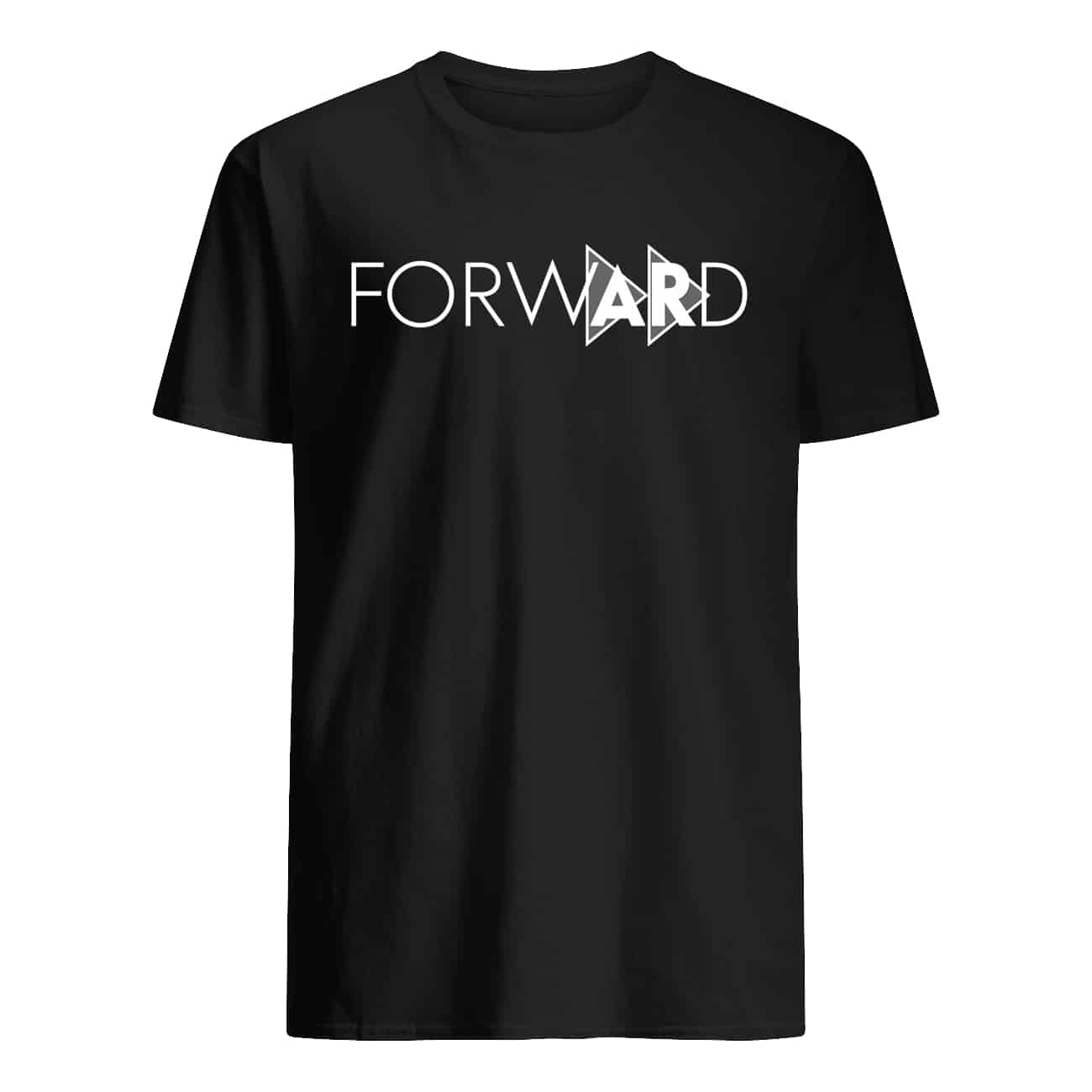 Alden Forward T-Shirt Alden Forward T-Shirt