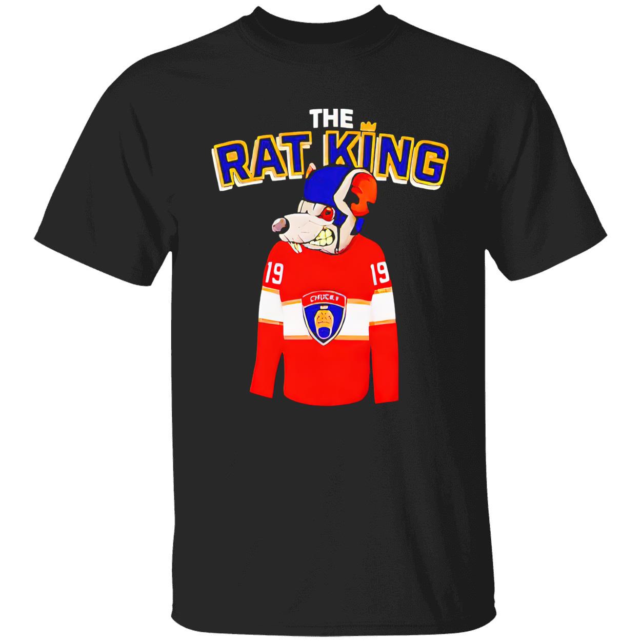 Chucky The Rat King Shirt