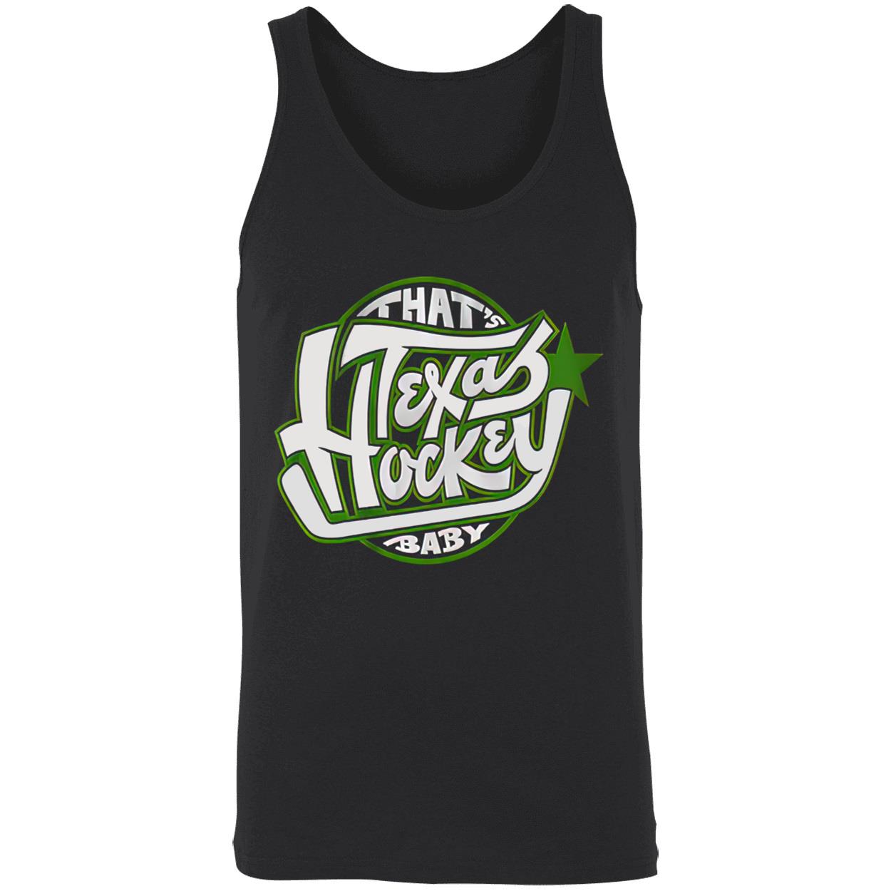 Texas Hockey Shirt Texas Hockey Shirt