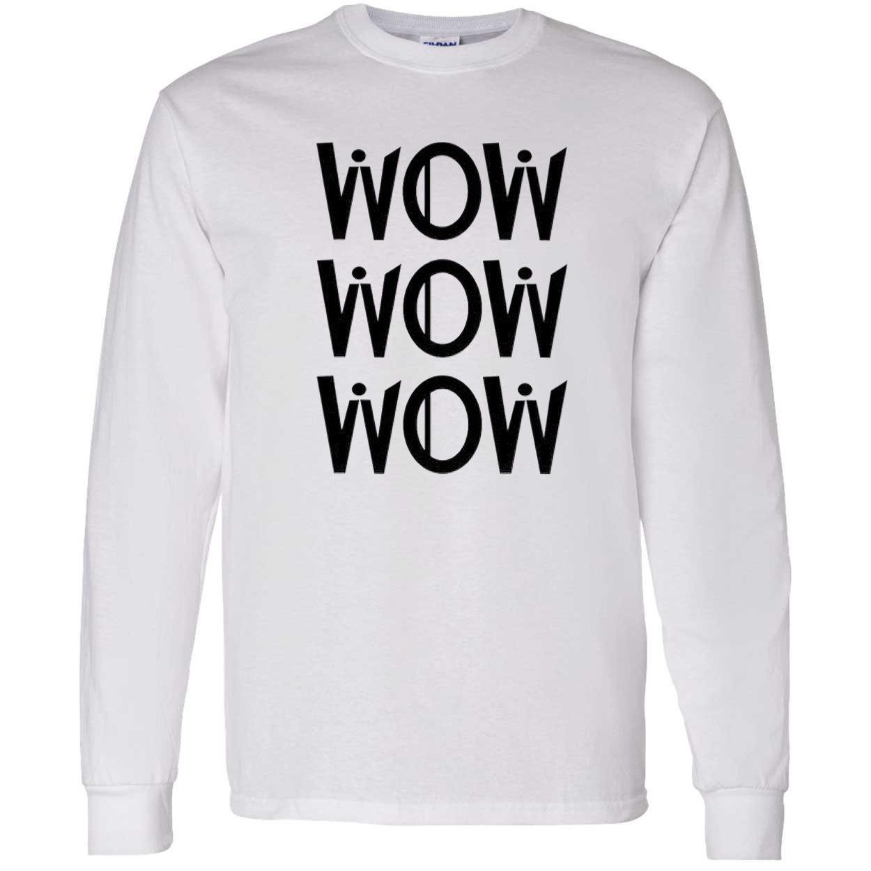 Free Shirt Day Wow Free Shirt Day Wow