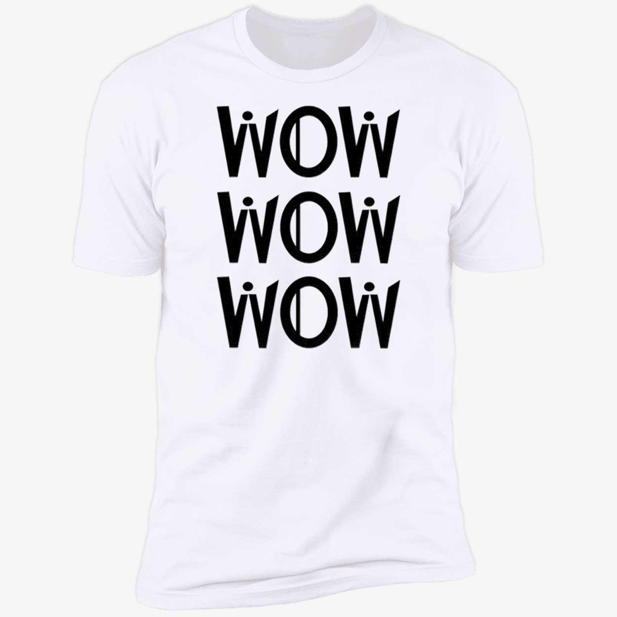 Free Shirt Day Wow Free Shirt Day Wow
