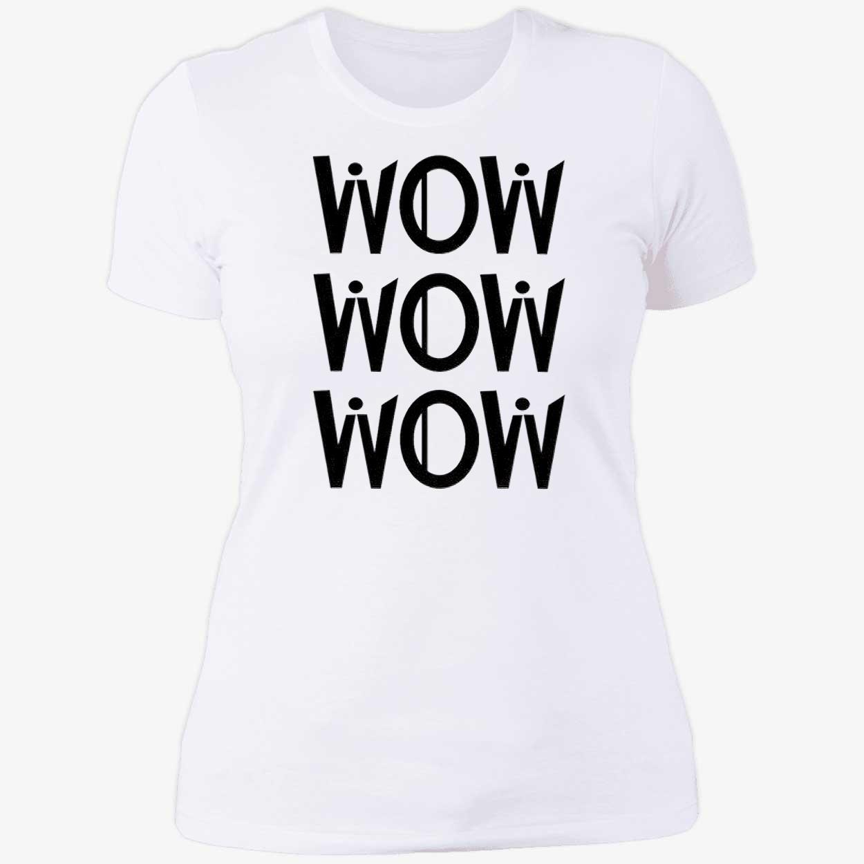 Free Shirt Day Wow Free Shirt Day Wow