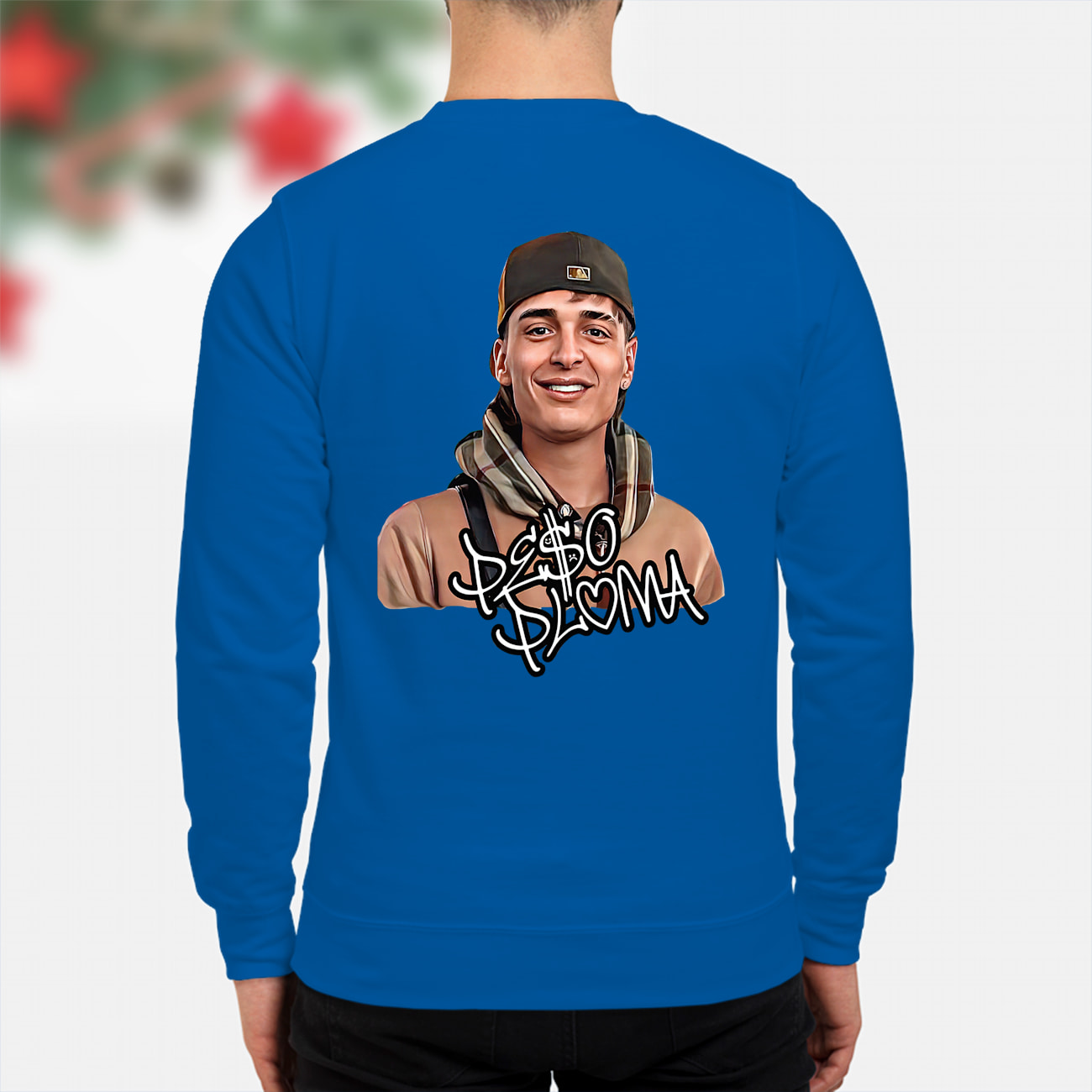 Peso Pluma Shirt Peso Pluma Shirt