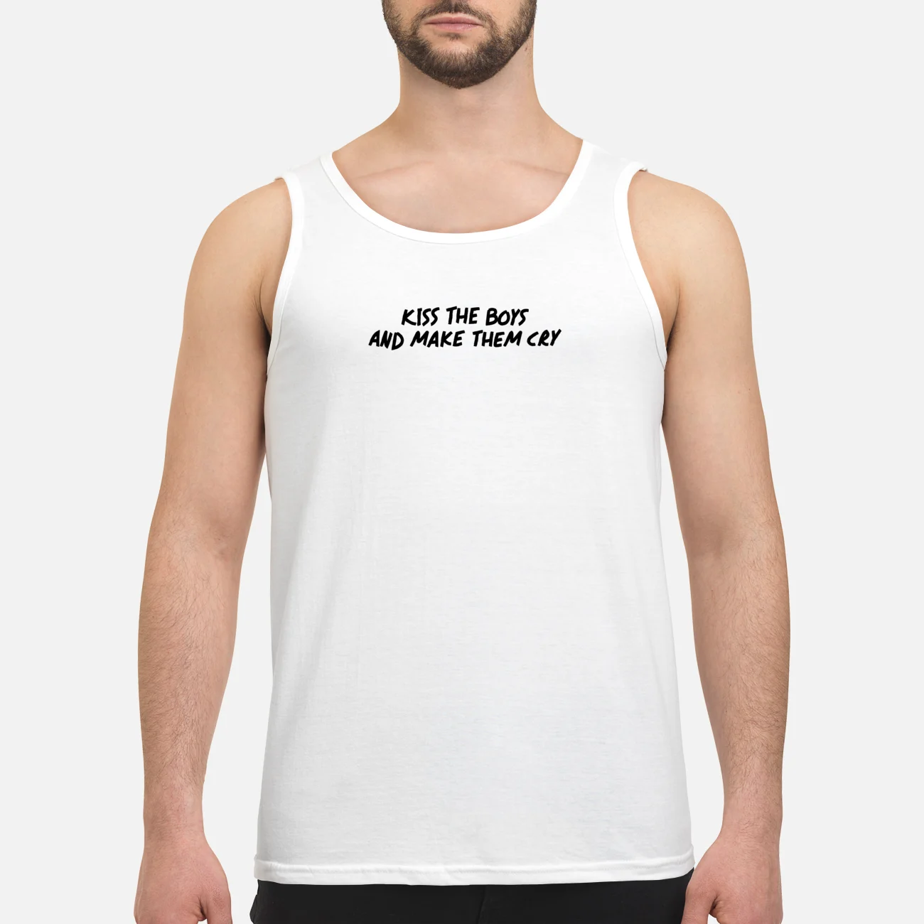Kiss The Boys And Make Them Cry Shirt Kiss The Boys And Make Them Cry Shirt