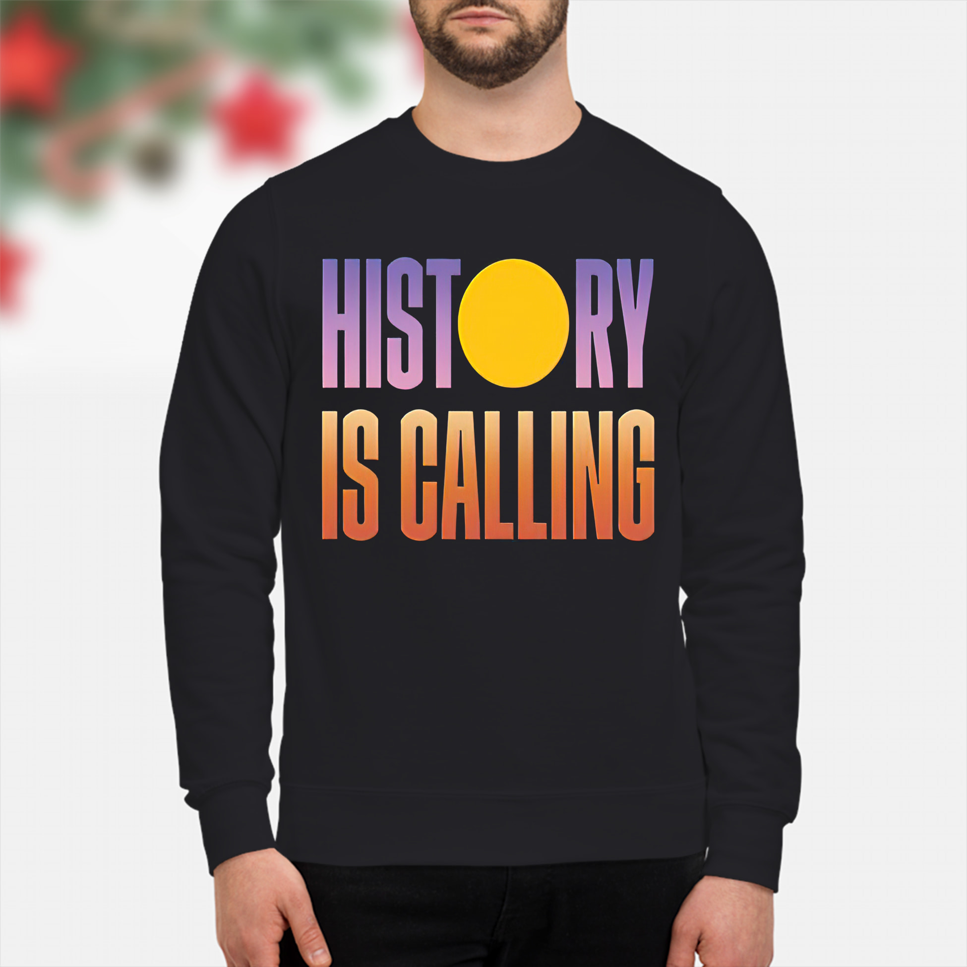 History Is Calling Shirt History Is Calling Shirt
