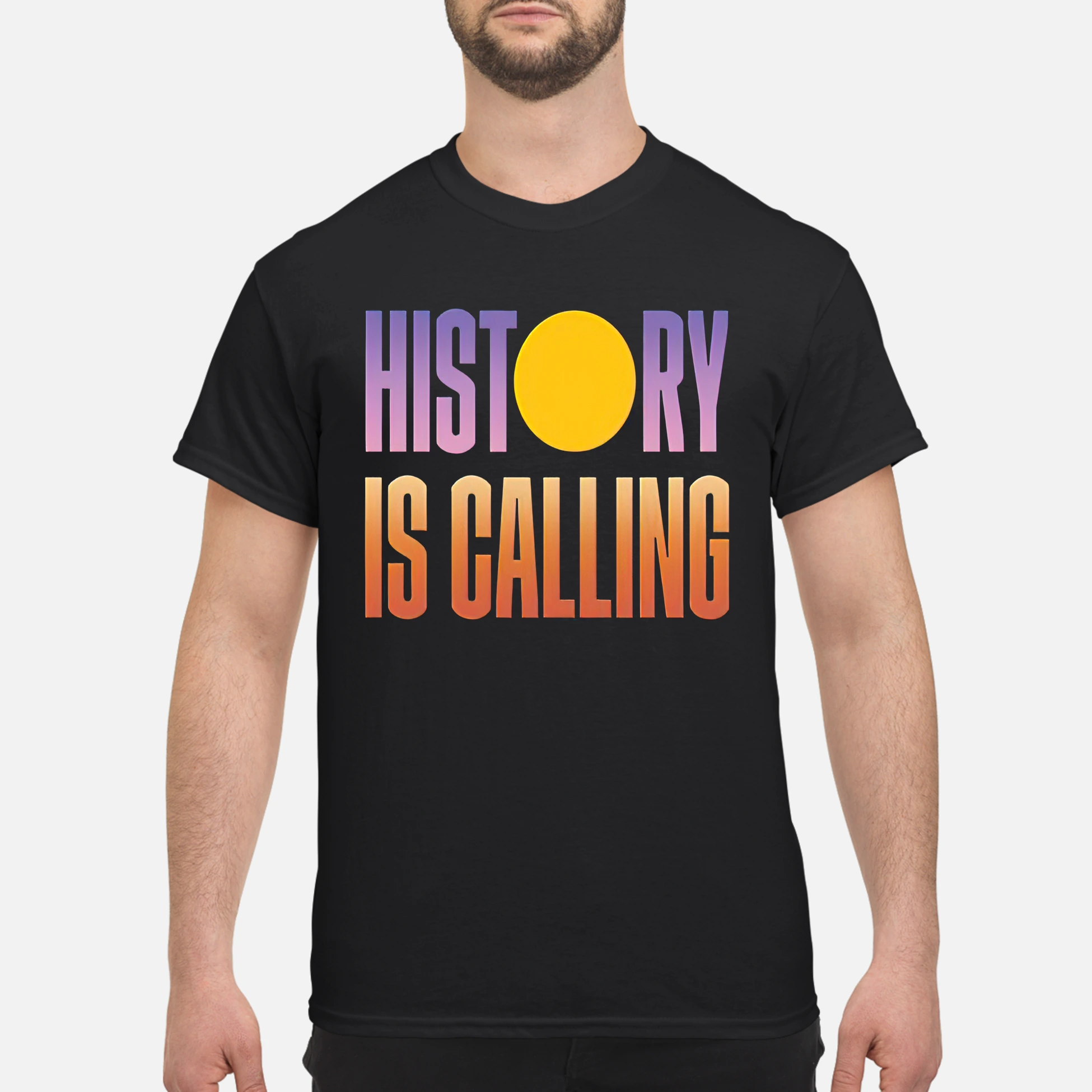 History Is Calling Shirt History Is Calling Shirt
