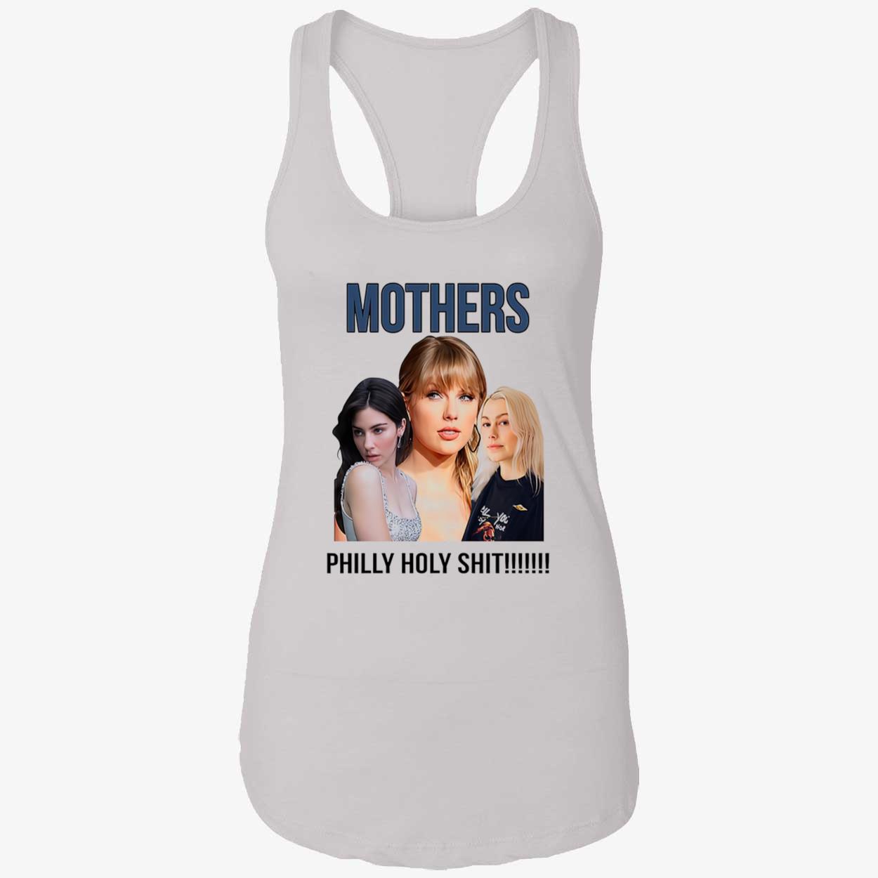 Mothers Philly Holy Sh*T Shirt Mothers Philly Holy Sh*T Shirt