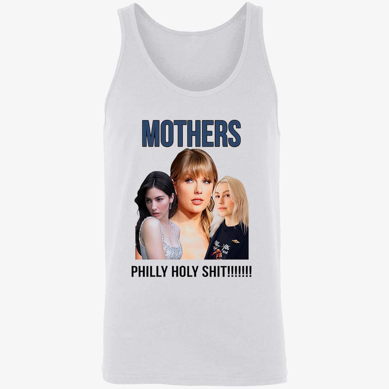 Mothers Philly Holy Sh*T Shirt Mothers Philly Holy Sh*T Shirt