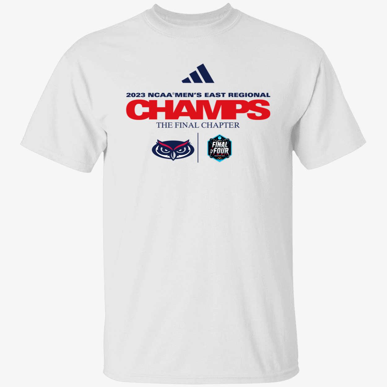 Fau Final Four Shirt Fau Final Four Shirt