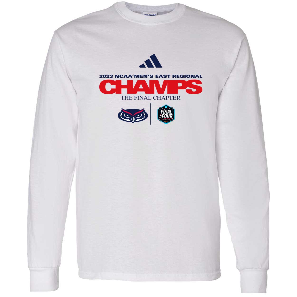 Fau Final Four Shirt Fau Final Four Shirt