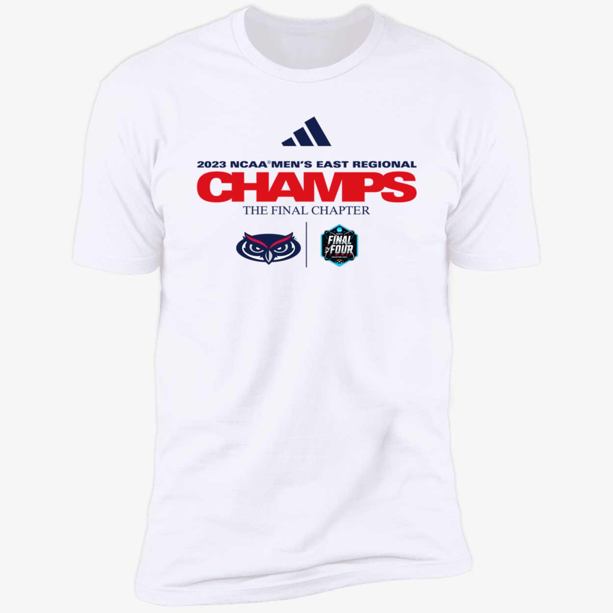 Fau Final Four Shirt Fau Final Four Shirt