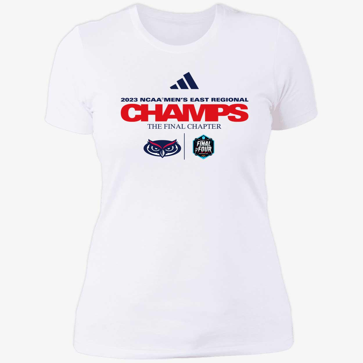 Fau Final Four Shirt Fau Final Four Shirt