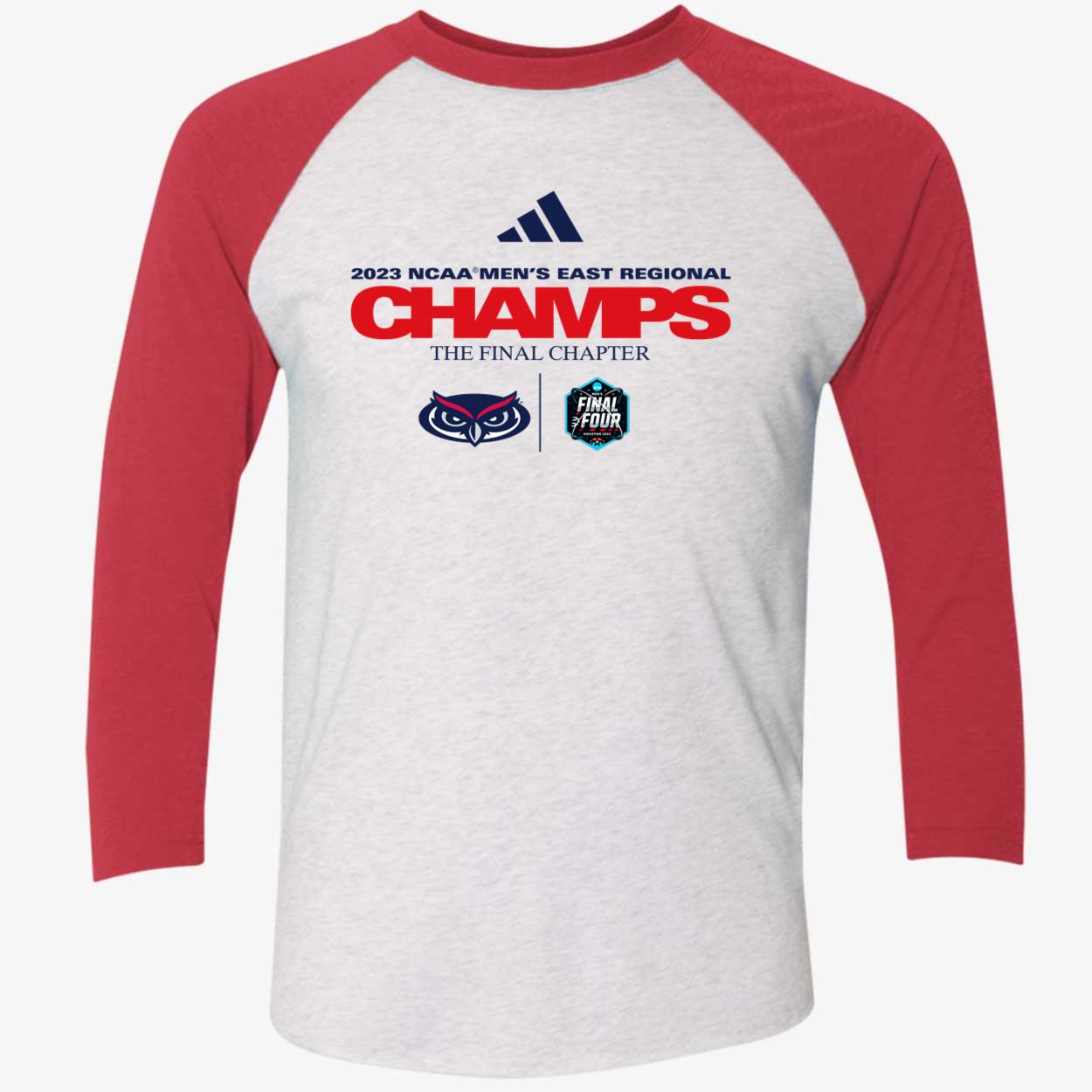 Fau Final Four Shirt Fau Final Four Shirt