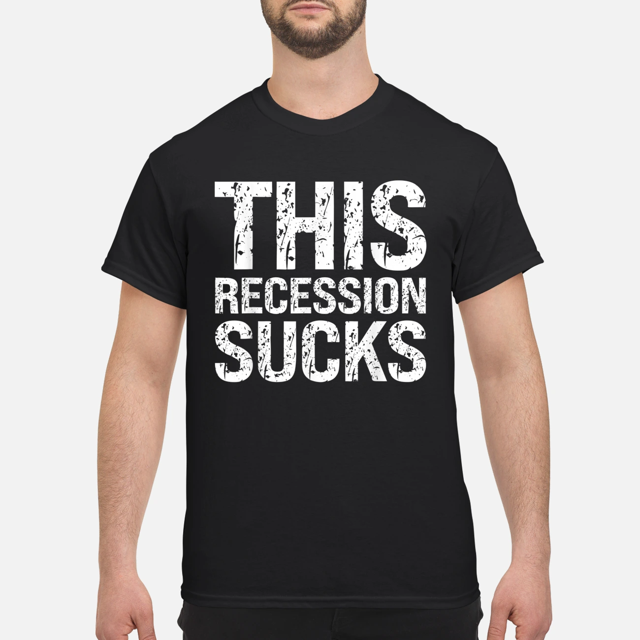 This Recession S*Cks Shirt