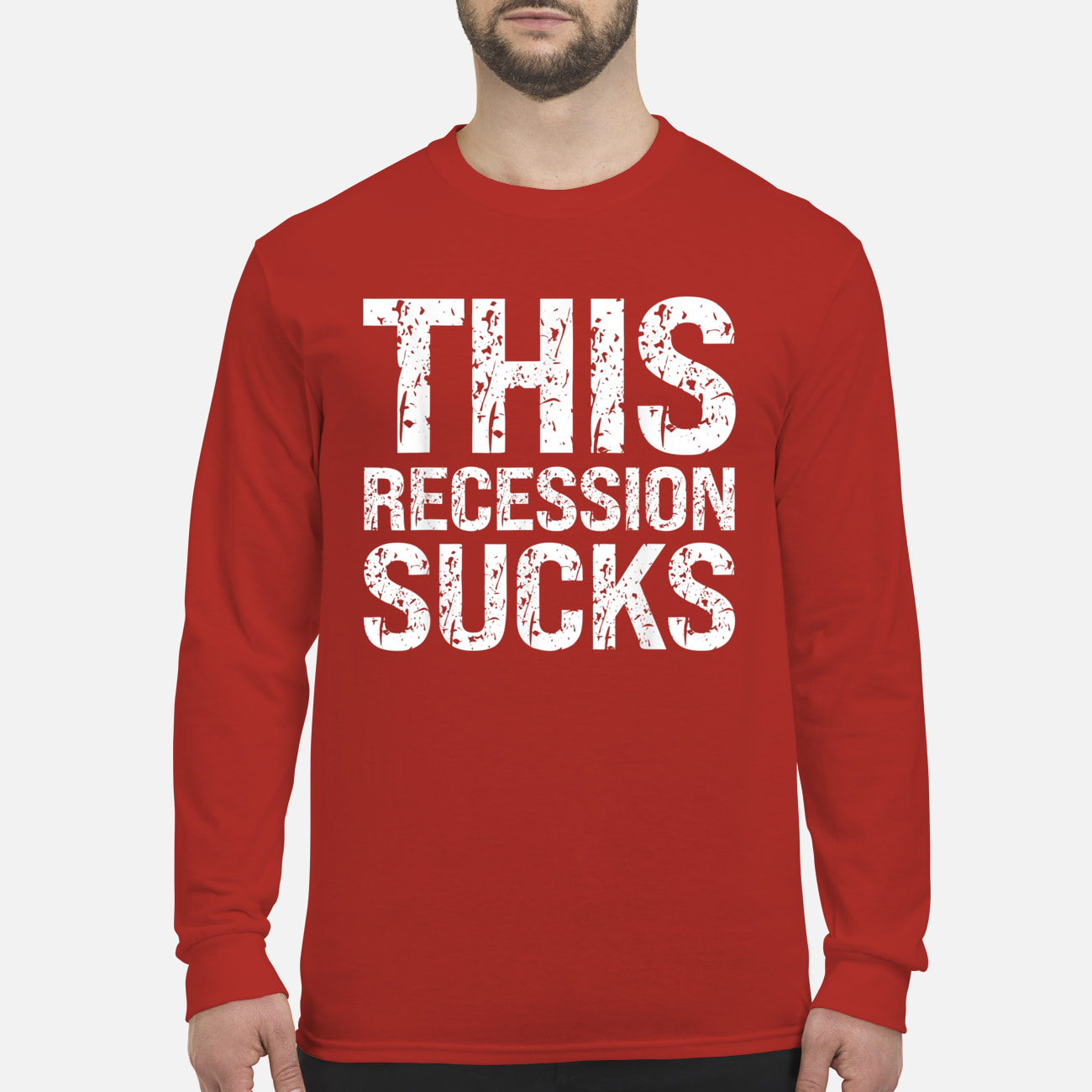 This Recession S*Cks Shirt This Recession S*Cks Shirt
