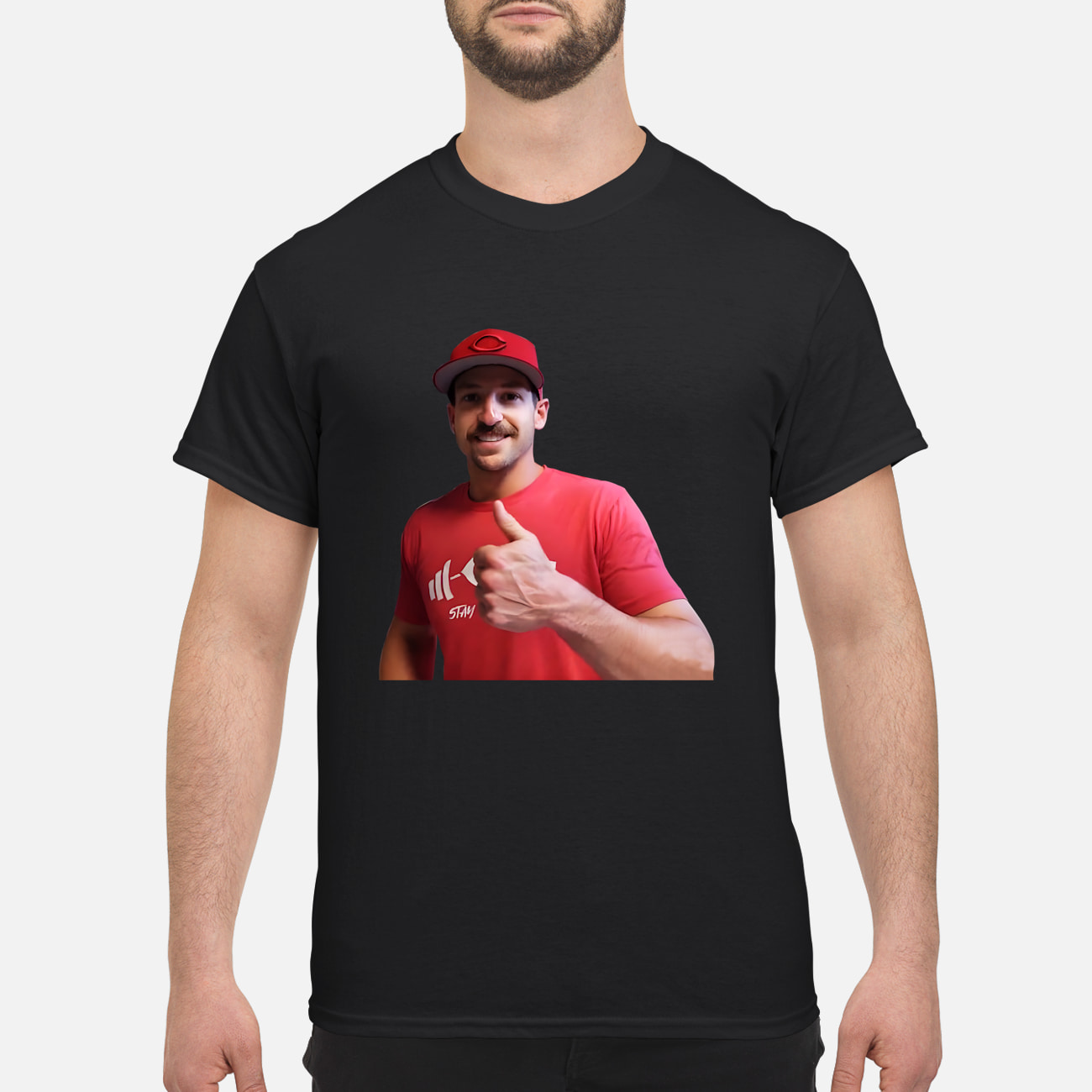 Spencer Steer Like Shirt Spencer Steer Like Shirt