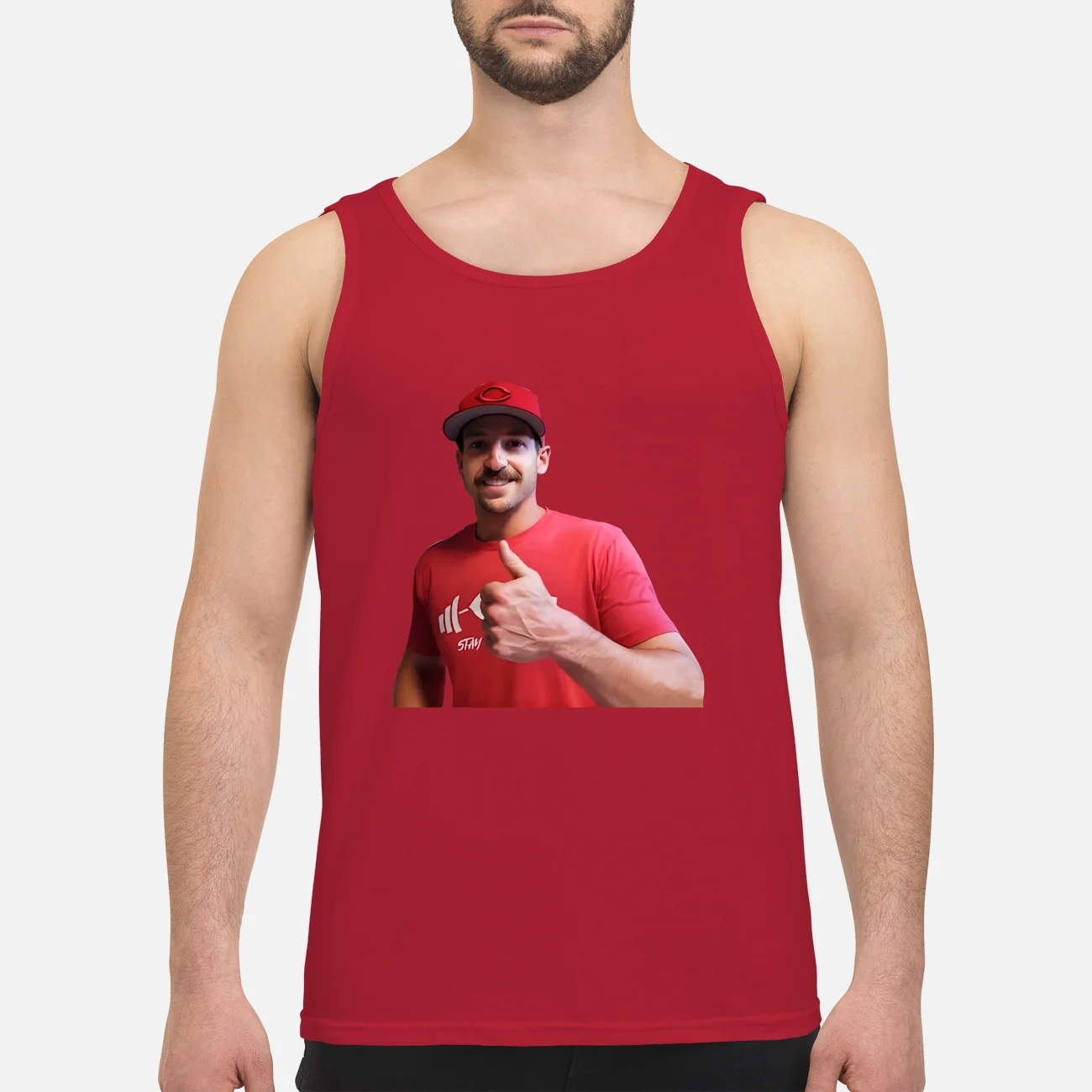 Spencer Steer Like Shirt Spencer Steer Like Shirt
