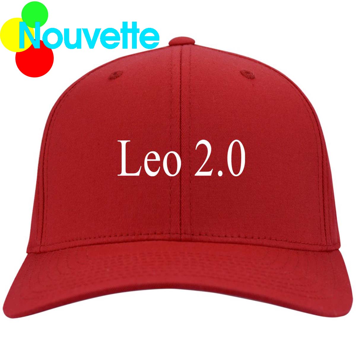 Leo 2.0 Hat Leo 2.0 Hat