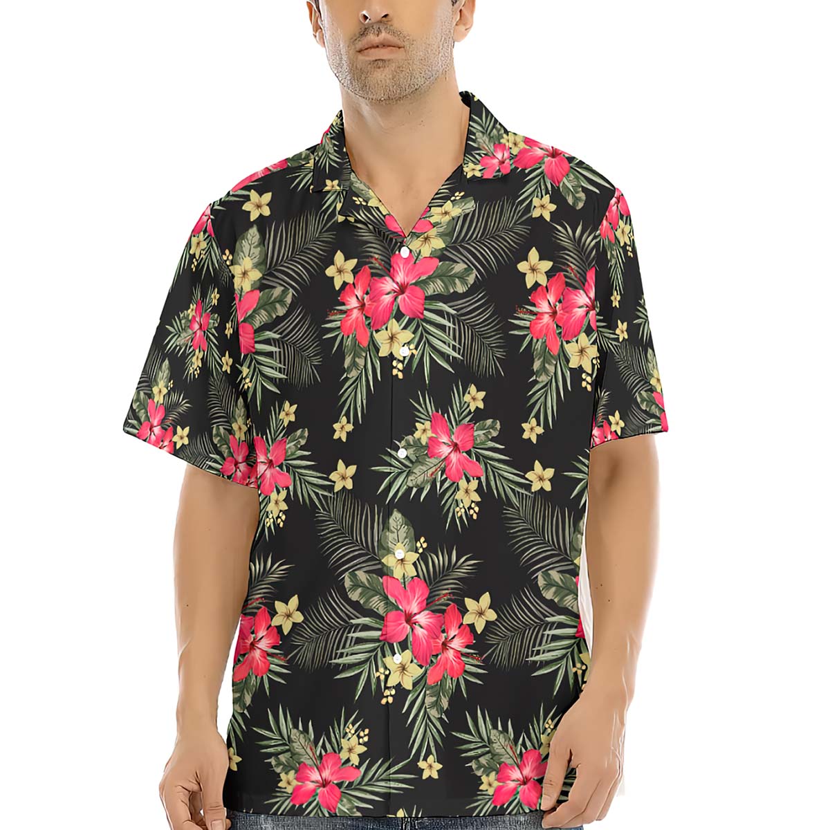 Boogaloo Hawaiian Shirt Boogaloo Hawaiian Shirt