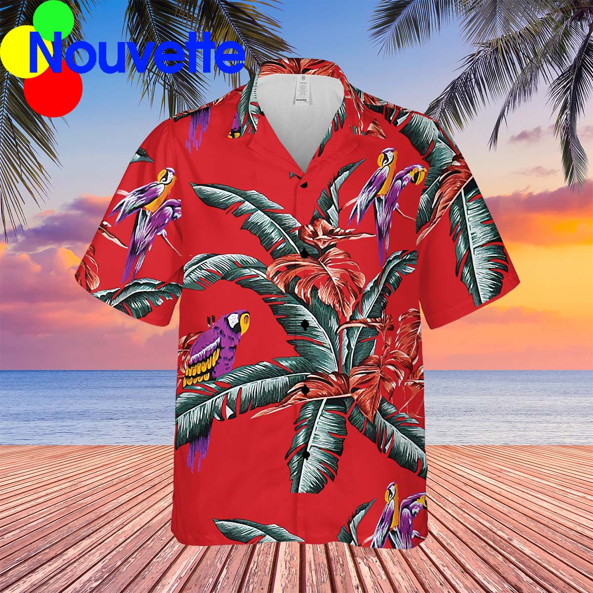 Magnum Pi Hawaiian Shirt Magnum Pi Hawaiian Shirt