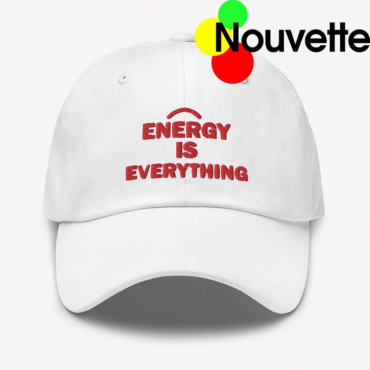 Energy Is Everything Hat Energy Is Everything Hat