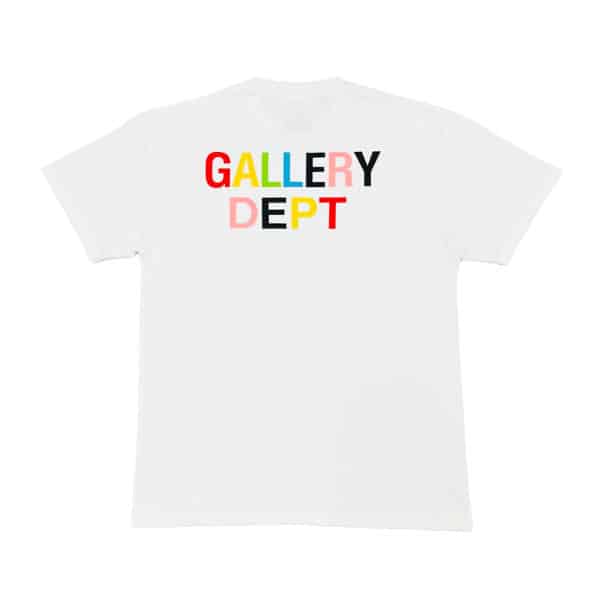 Gallery Dept Shirt Gallery Dept Shirt