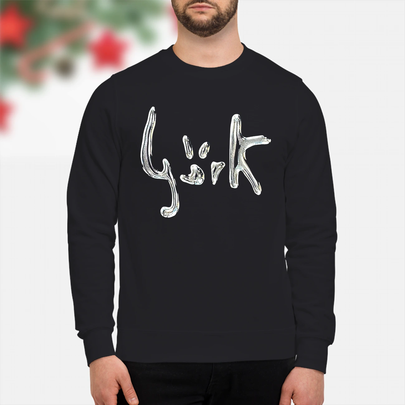 Bjork There’S Definitely No Logic To Human Behaviour Shirt Bjork There’S Definitely No Logic To Human Behaviour Shirt