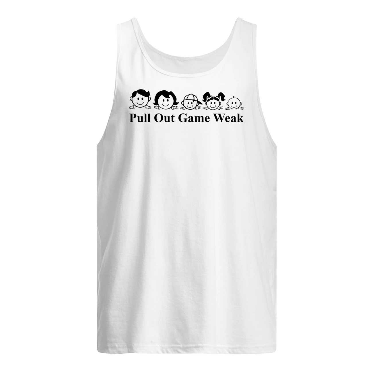 Pull Out Game Weak Big Mistake Shirt Pull Out Game Weak Big Mistake Shirt