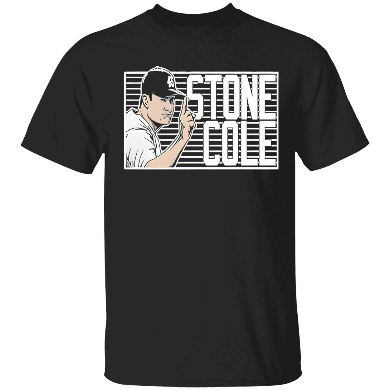 Gerrit Stone Cold Shirt