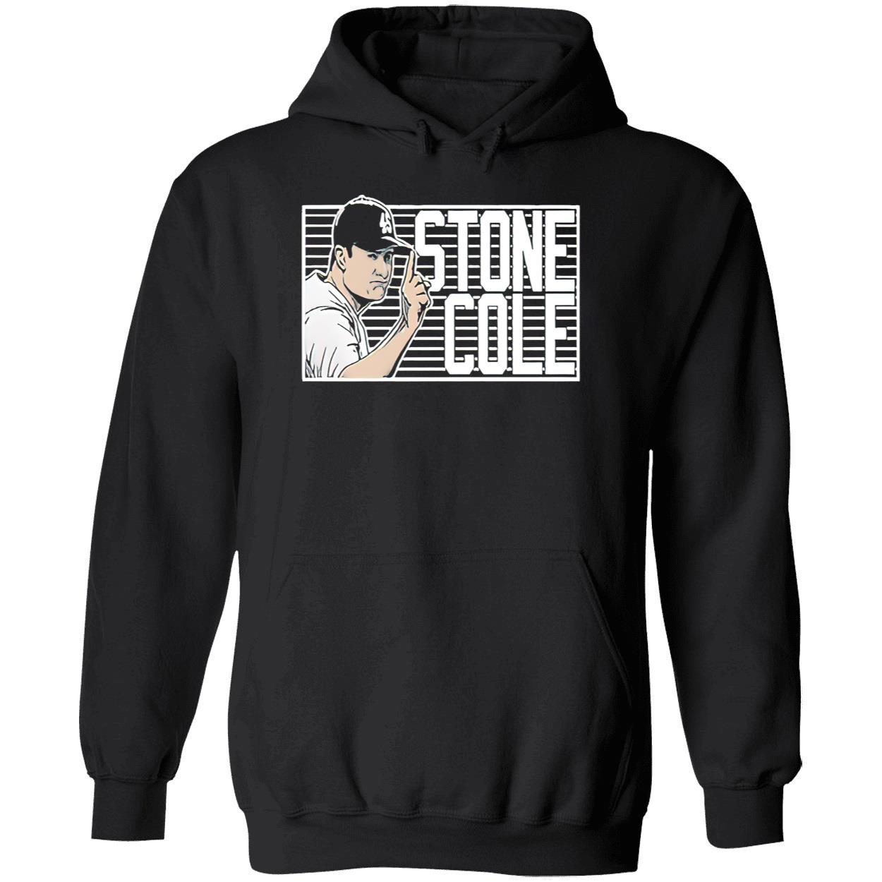 Gerrit Stone Cold Shirt Gerrit Stone Cold Shirt