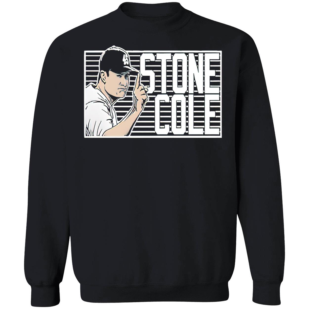Gerrit Stone Cold Shirt Gerrit Stone Cold Shirt